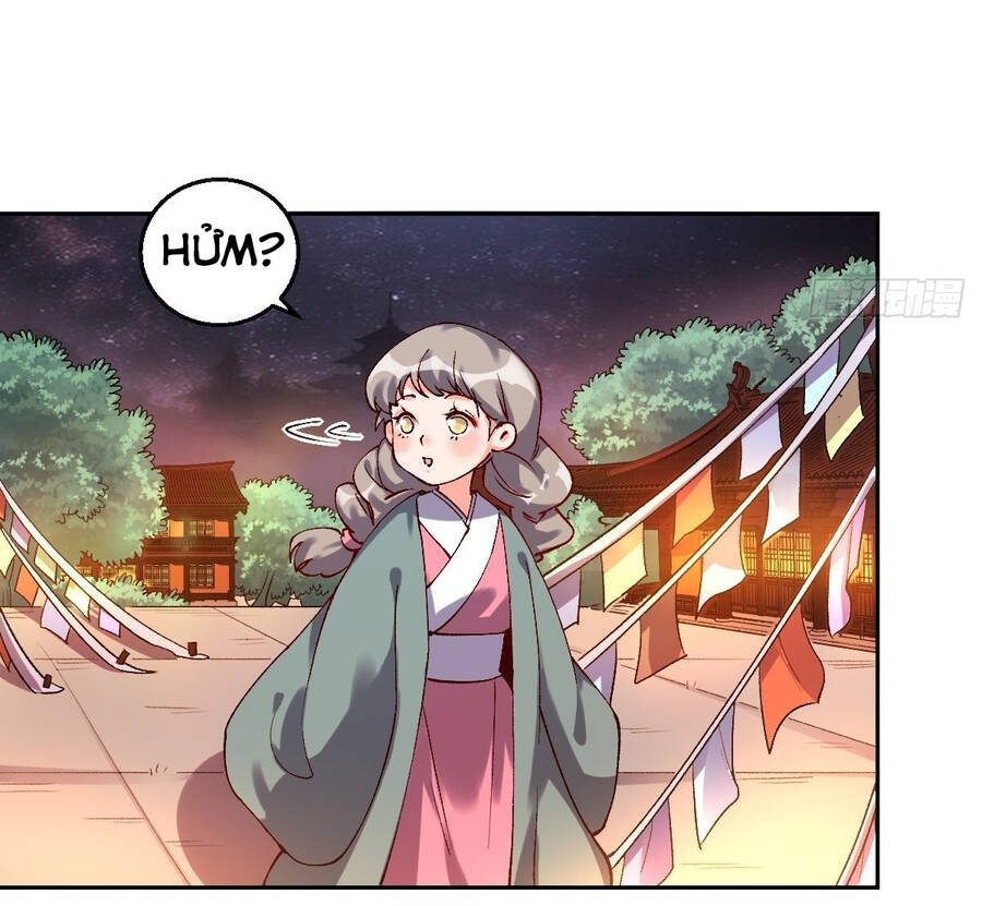 Nguyên Lai Ta Là Tu Tiên Đại Lão Chap 48 - Next Chap 49