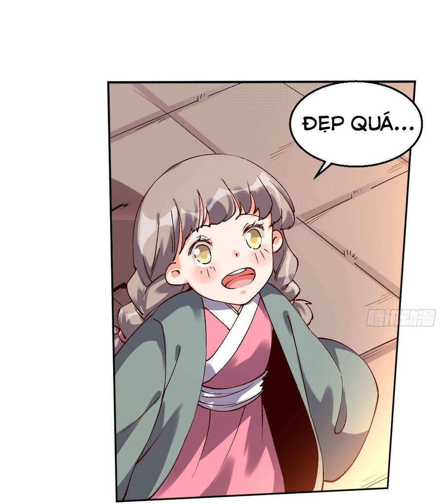 Nguyên Lai Ta Là Tu Tiên Đại Lão Chap 48 - Next Chap 49