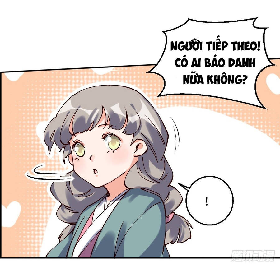 Nguyên Lai Ta Là Tu Tiên Đại Lão Chap 48 - Next Chap 49