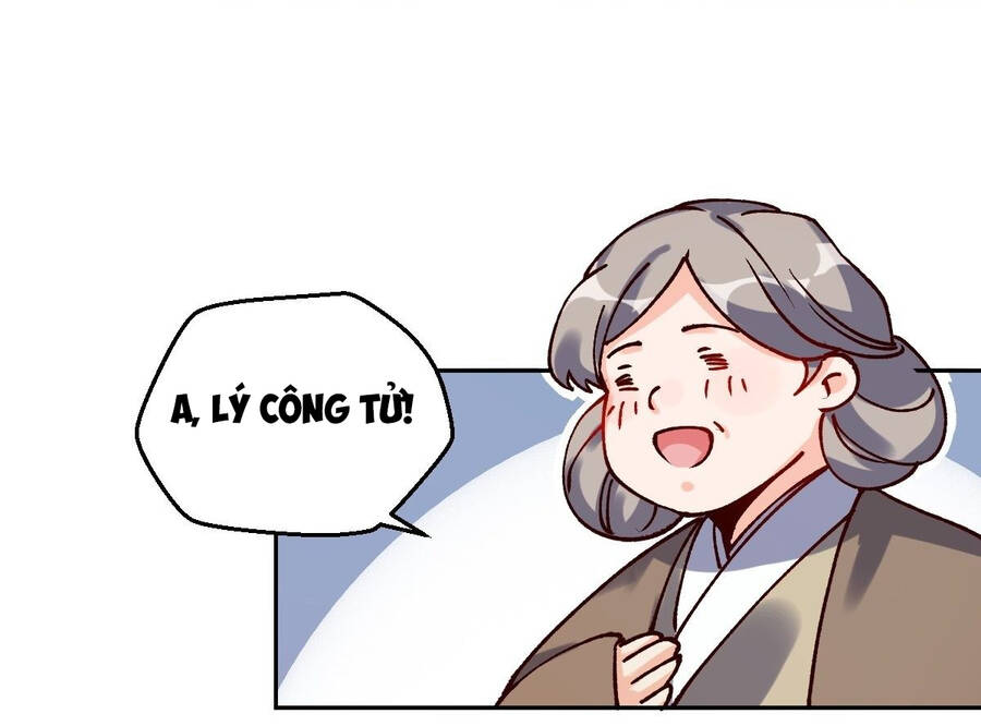 Nguyên Lai Ta Là Tu Tiên Đại Lão Chap 48 - Next Chap 49