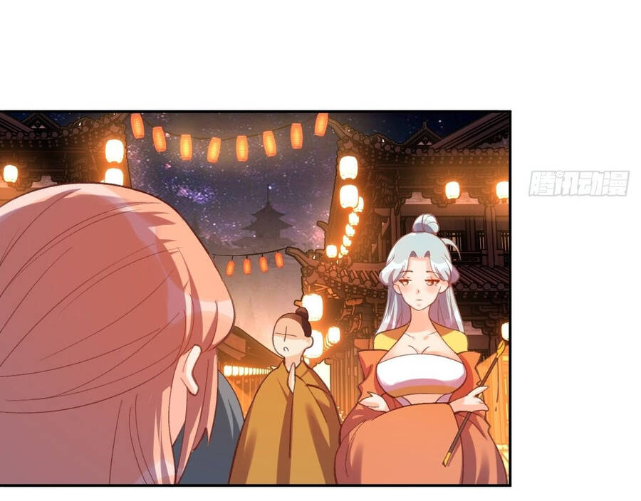 Nguyên Lai Ta Là Tu Tiên Đại Lão Chap 49 - Next Chap 50