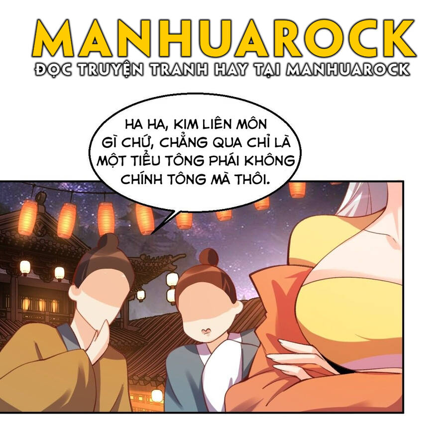 Nguyên Lai Ta Là Tu Tiên Đại Lão Chap 49 - Next Chap 50