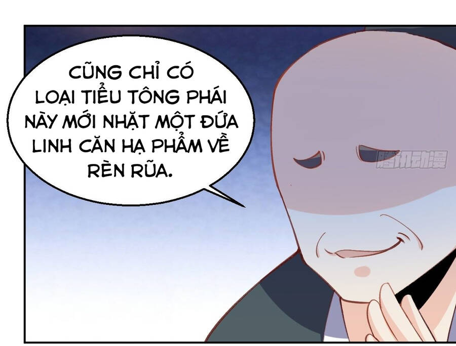 Nguyên Lai Ta Là Tu Tiên Đại Lão Chap 49 - Next Chap 50