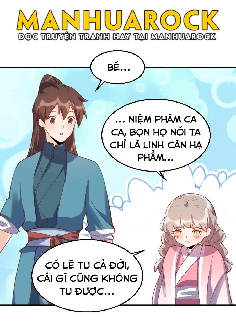 Nguyên Lai Ta Là Tu Tiên Đại Lão Chap 49 - Next Chap 50
