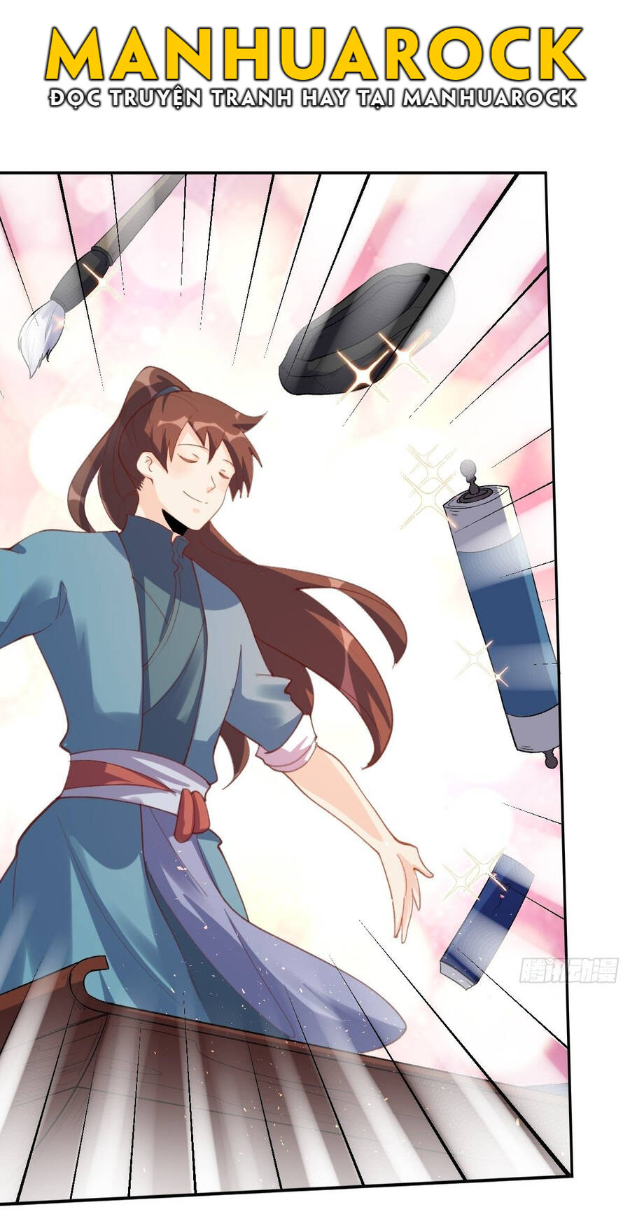 Nguyên Lai Ta Là Tu Tiên Đại Lão Chap 49 - Next Chap 50