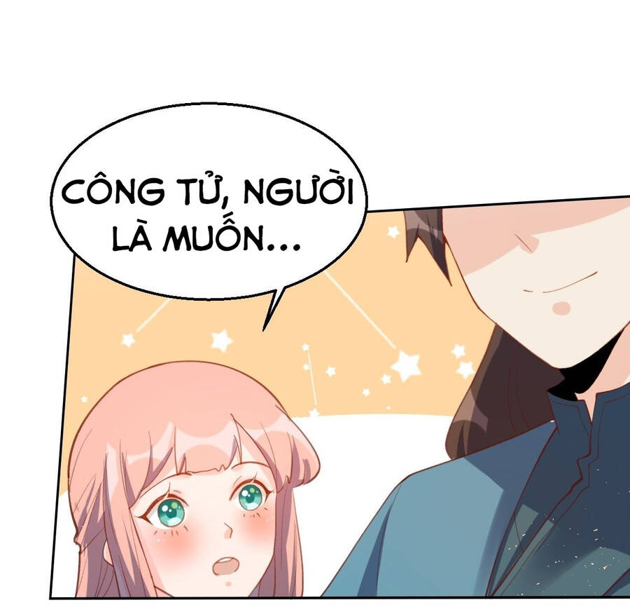 Nguyên Lai Ta Là Tu Tiên Đại Lão Chap 49 - Next Chap 50