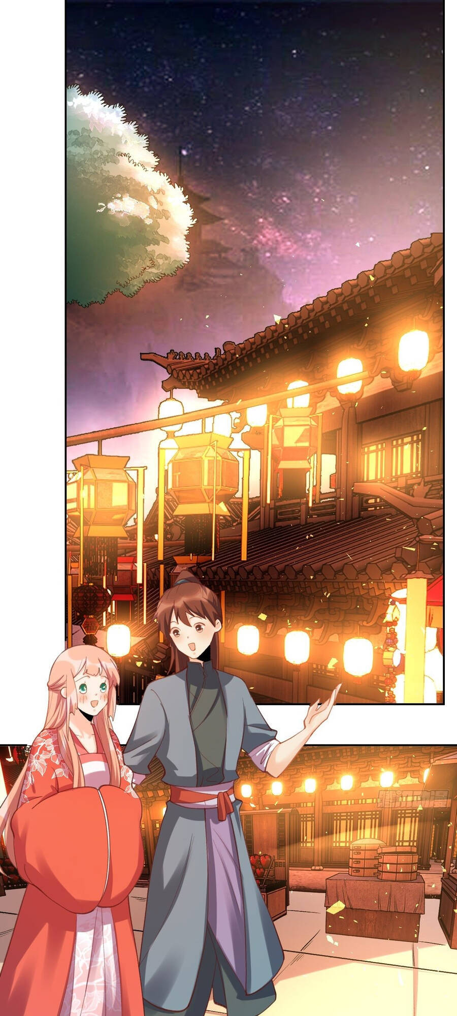 Nguyên Lai Ta Là Tu Tiên Đại Lão Chap 49 - Next Chap 50