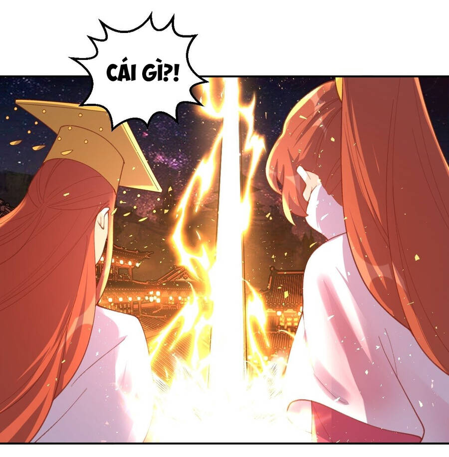 Nguyên Lai Ta Là Tu Tiên Đại Lão Chap 49 - Next Chap 50