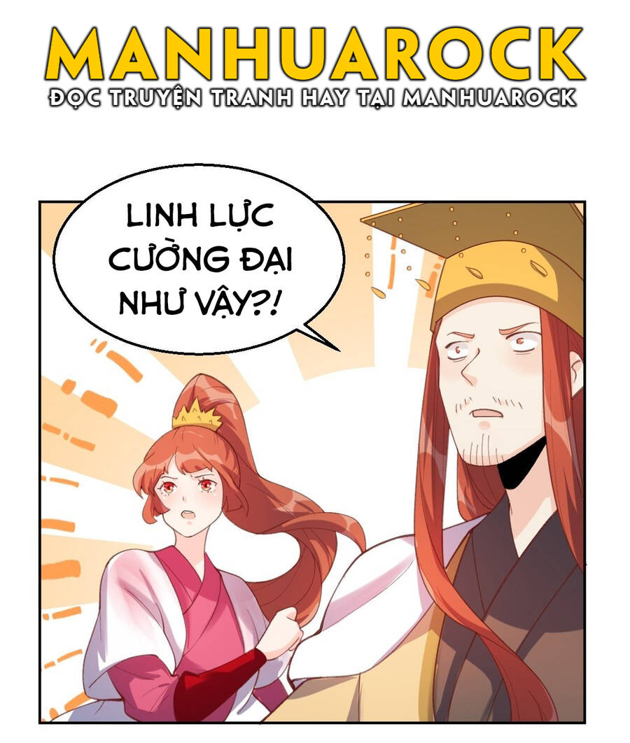 Nguyên Lai Ta Là Tu Tiên Đại Lão Chap 49 - Next Chap 50