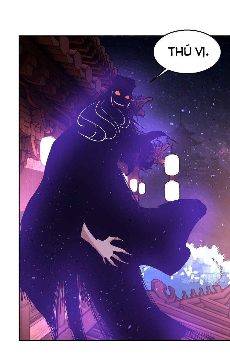 Nguyên Lai Ta Là Tu Tiên Đại Lão Chap 49 - Next Chap 50