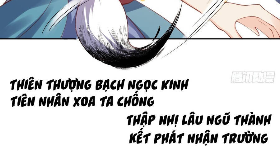 Nguyên Lai Ta Là Tu Tiên Đại Lão Chap 49 - Next Chap 50