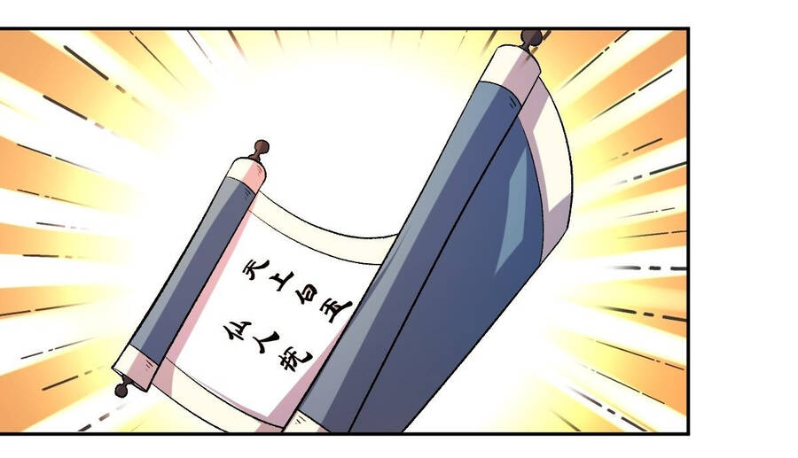 Nguyên Lai Ta Là Tu Tiên Đại Lão Chap 49 - Next Chap 50