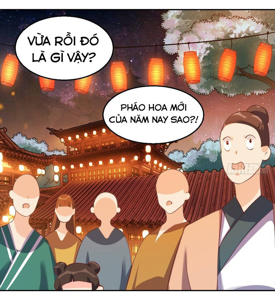 Nguyên Lai Ta Là Tu Tiên Đại Lão Chap 49 - Next Chap 50