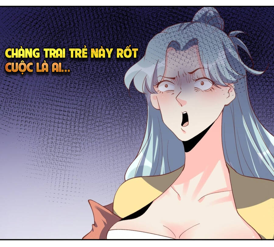 Nguyên Lai Ta Là Tu Tiên Đại Lão Chap 49 - Next Chap 50