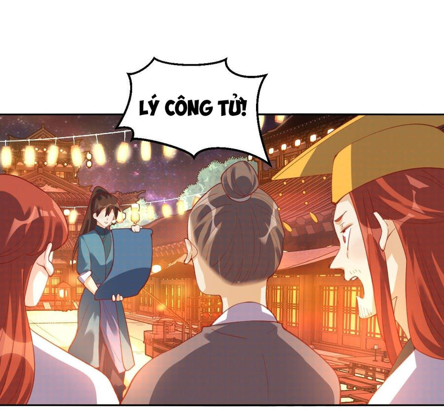 Nguyên Lai Ta Là Tu Tiên Đại Lão Chap 49 - Next Chap 50