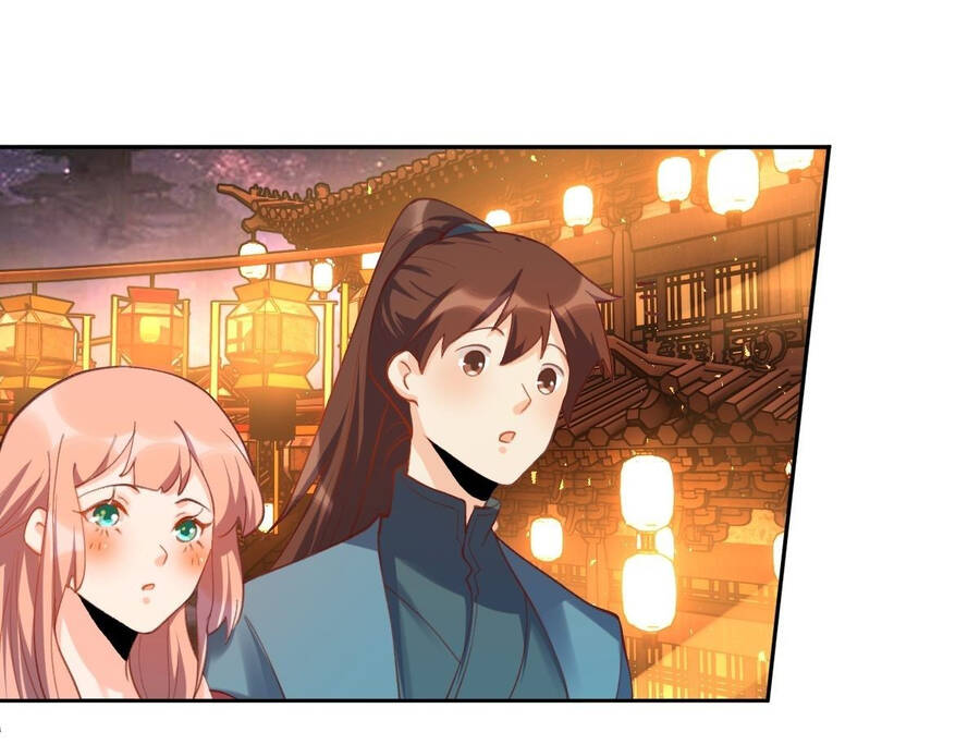 Nguyên Lai Ta Là Tu Tiên Đại Lão Chap 49 - Next Chap 50