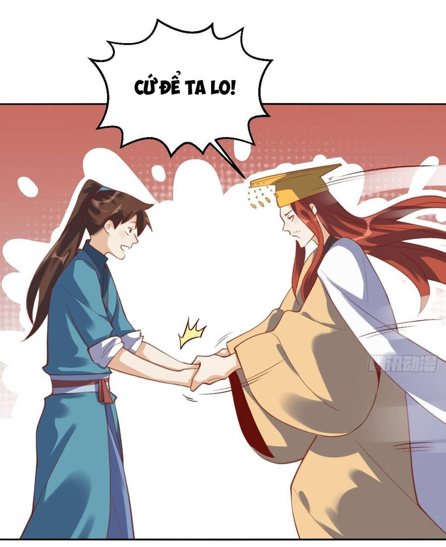 Nguyên Lai Ta Là Tu Tiên Đại Lão Chap 49 - Next Chap 50