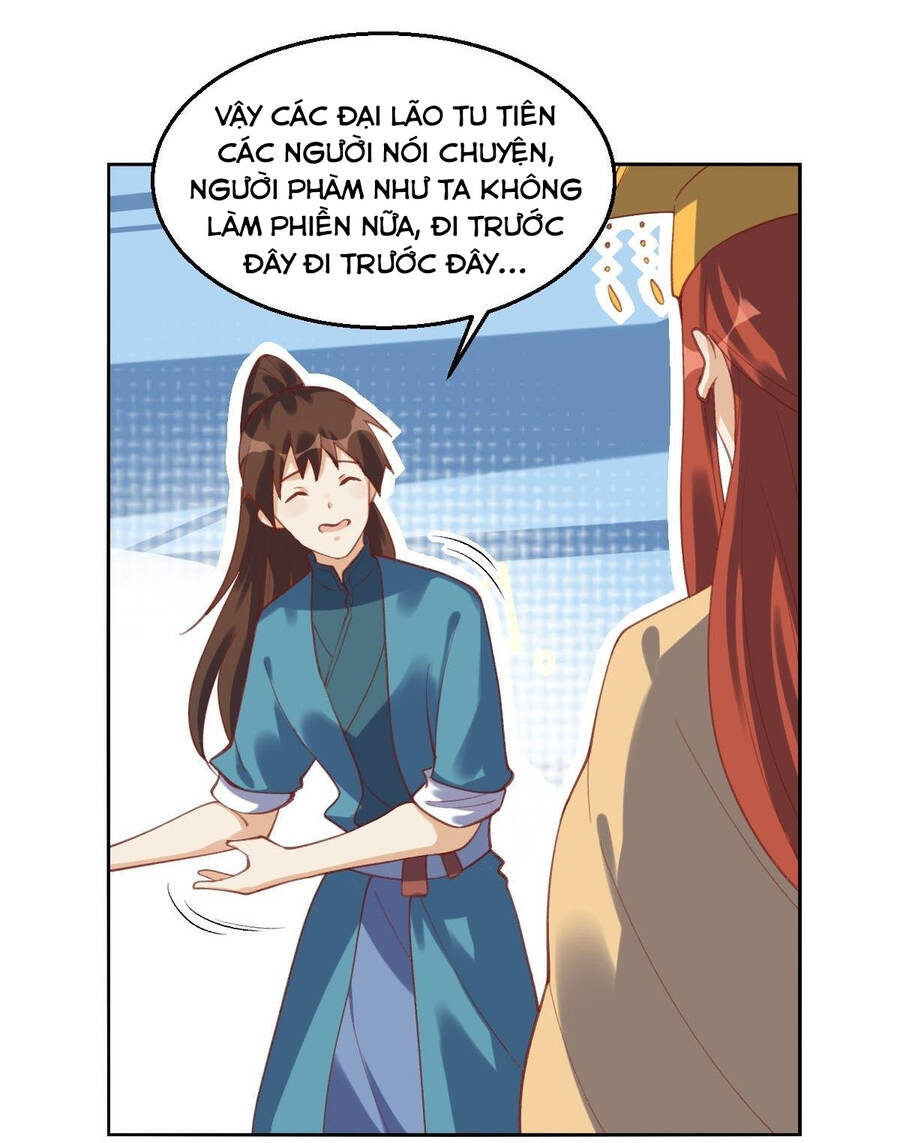 Nguyên Lai Ta Là Tu Tiên Đại Lão Chap 49 - Next Chap 50