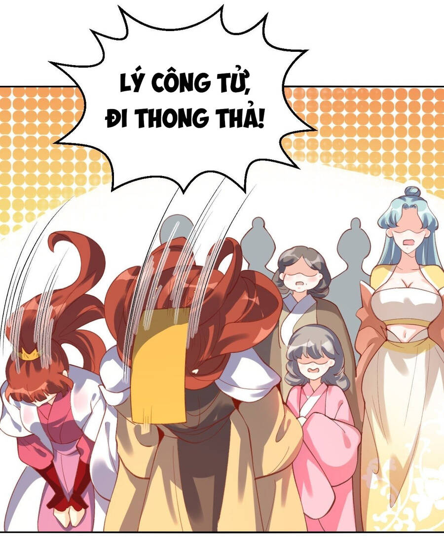 Nguyên Lai Ta Là Tu Tiên Đại Lão Chap 49 - Next Chap 50