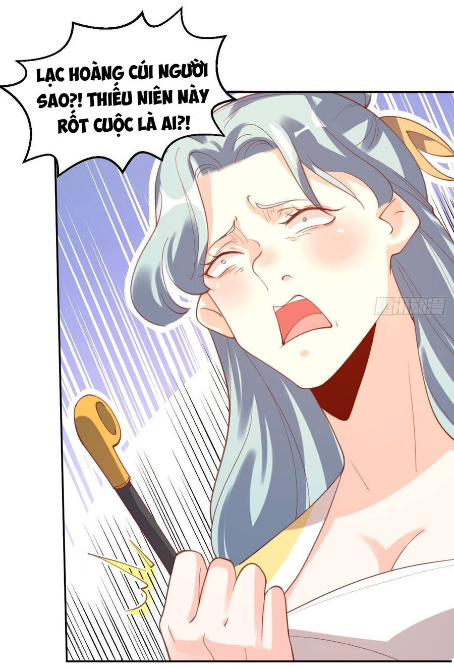 Nguyên Lai Ta Là Tu Tiên Đại Lão Chap 49 - Next Chap 50