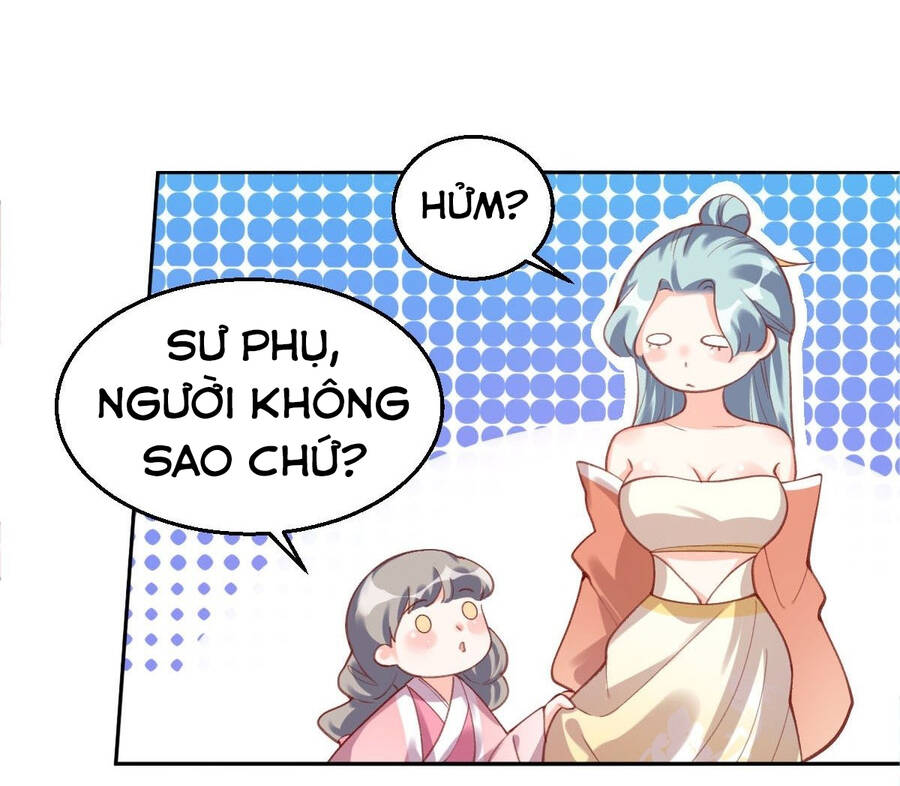Nguyên Lai Ta Là Tu Tiên Đại Lão Chap 49 - Next Chap 50