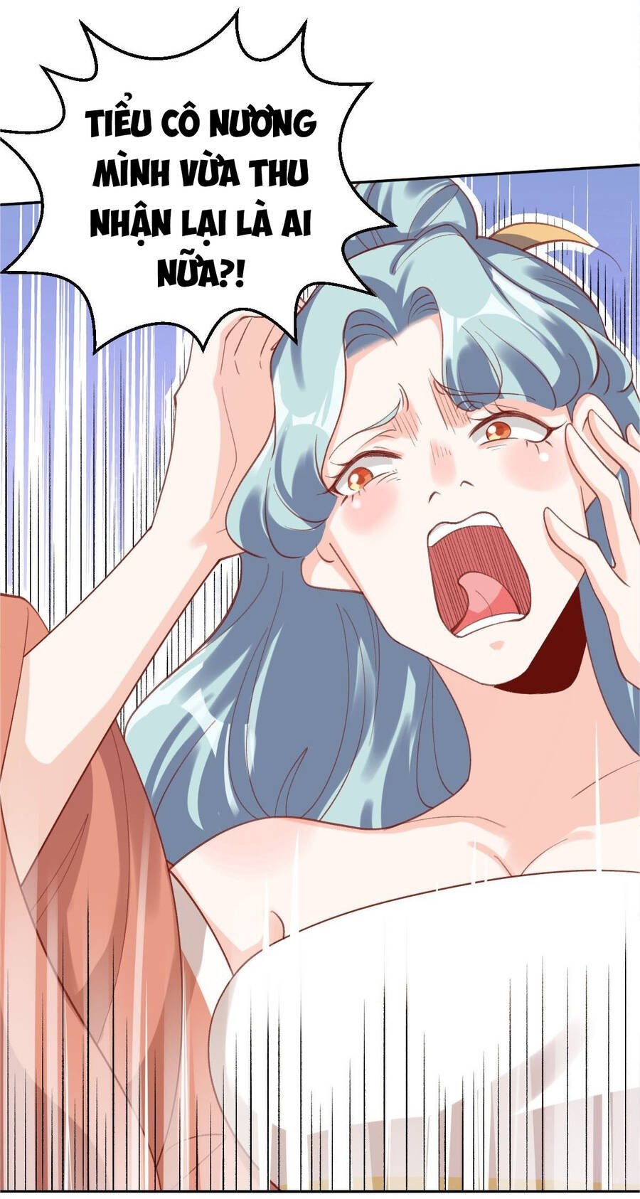 Nguyên Lai Ta Là Tu Tiên Đại Lão Chap 49 - Next Chap 50