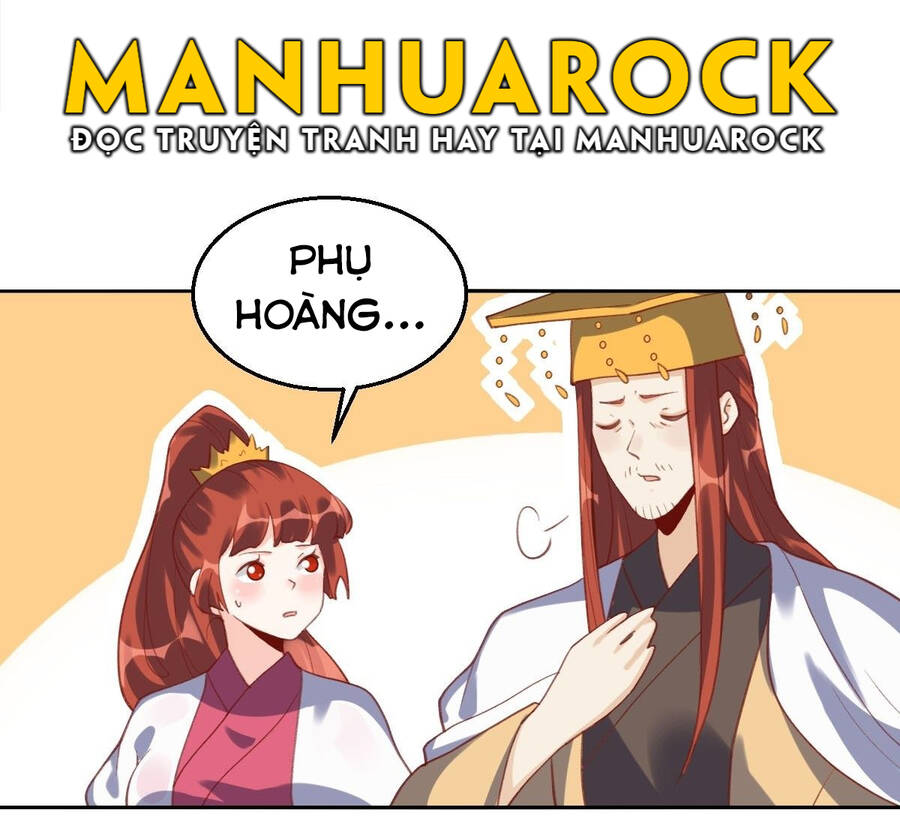 Nguyên Lai Ta Là Tu Tiên Đại Lão Chap 49 - Next Chap 50