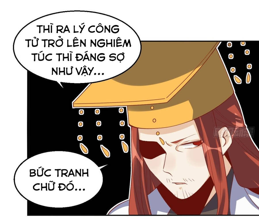 Nguyên Lai Ta Là Tu Tiên Đại Lão Chap 49 - Next Chap 50