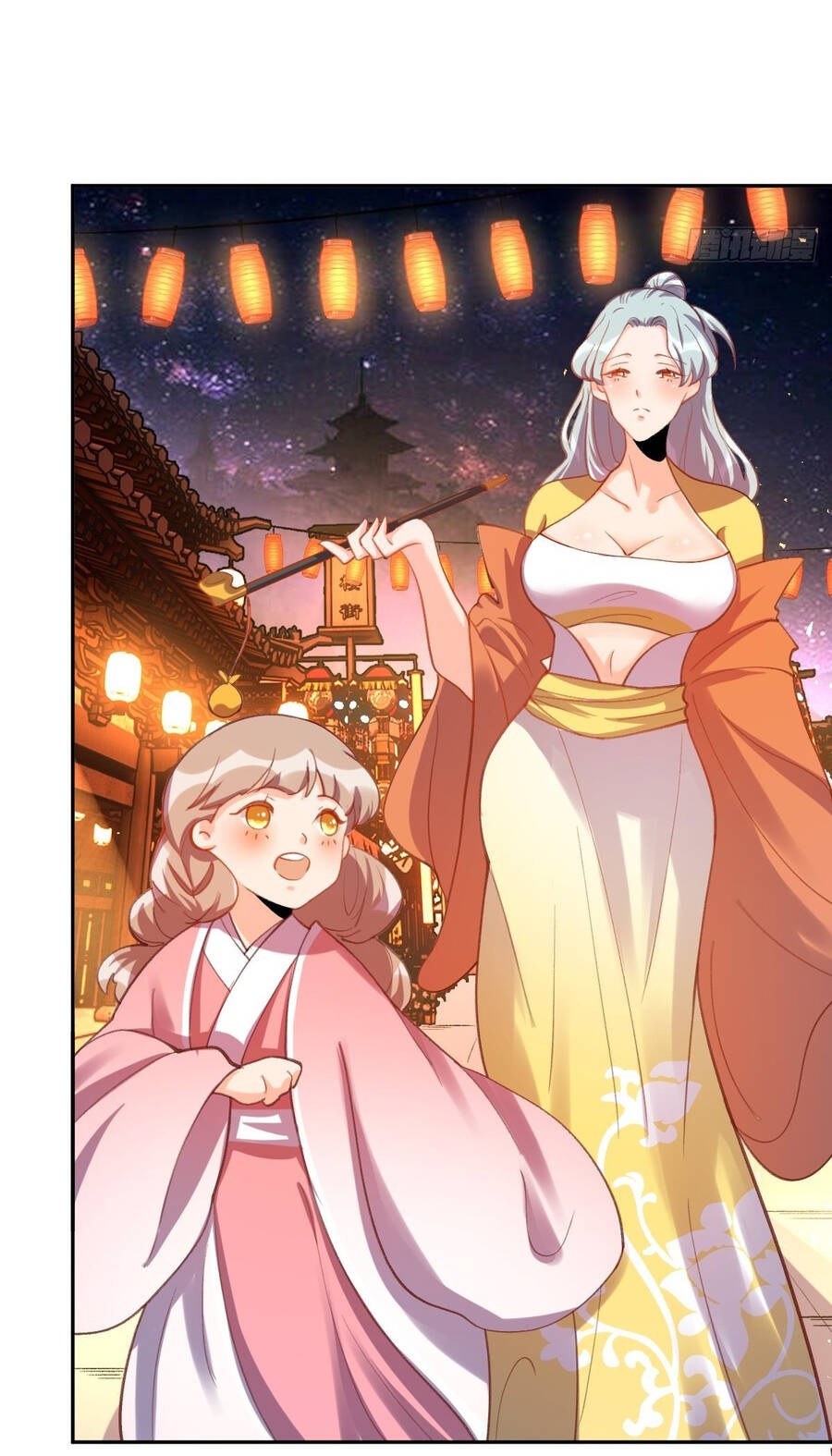 Nguyên Lai Ta Là Tu Tiên Đại Lão Chap 49 - Next Chap 50