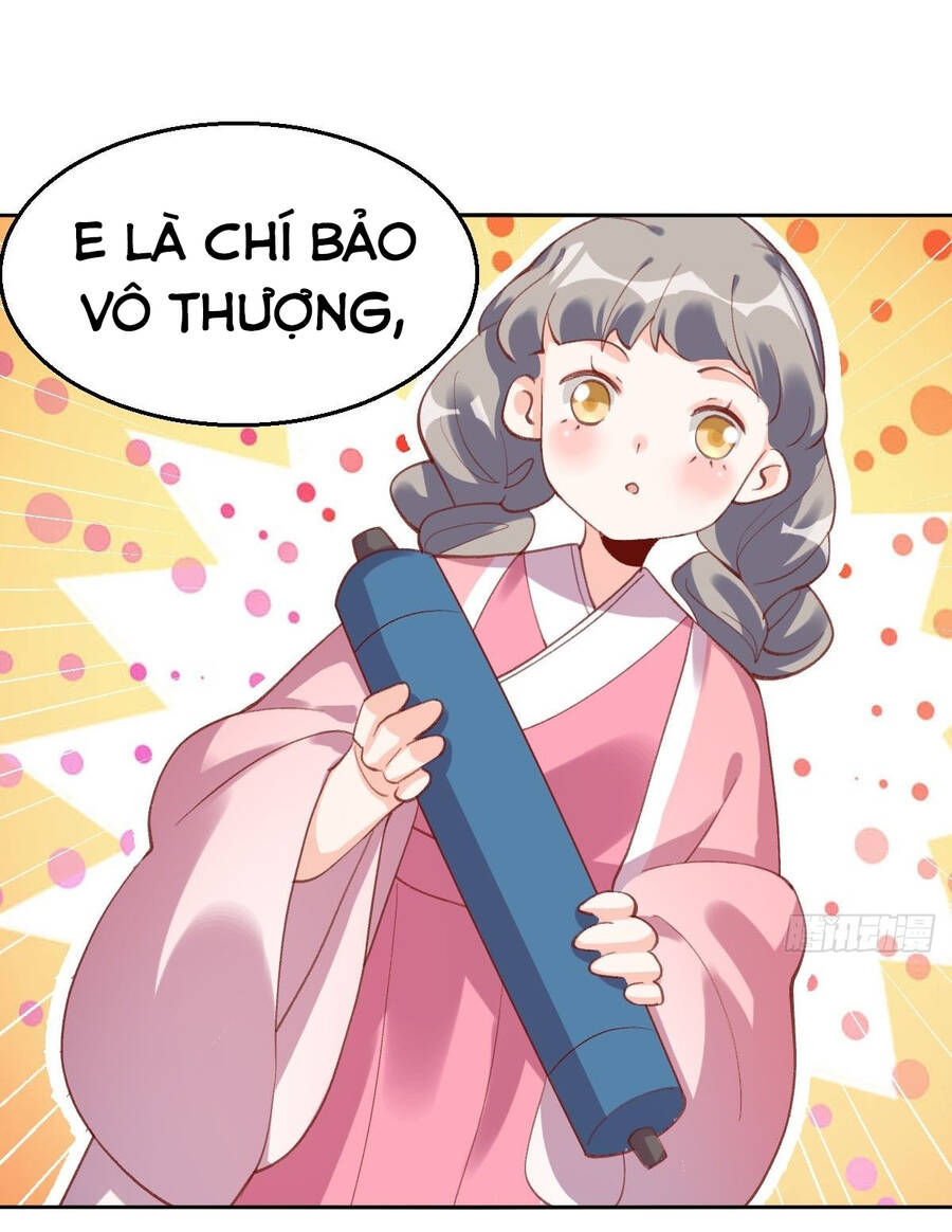Nguyên Lai Ta Là Tu Tiên Đại Lão Chap 49 - Next Chap 50