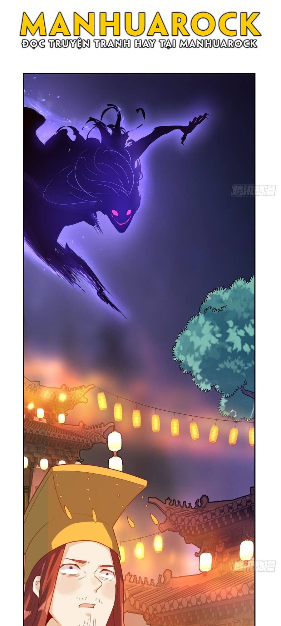 Nguyên Lai Ta Là Tu Tiên Đại Lão Chap 49 - Next Chap 50