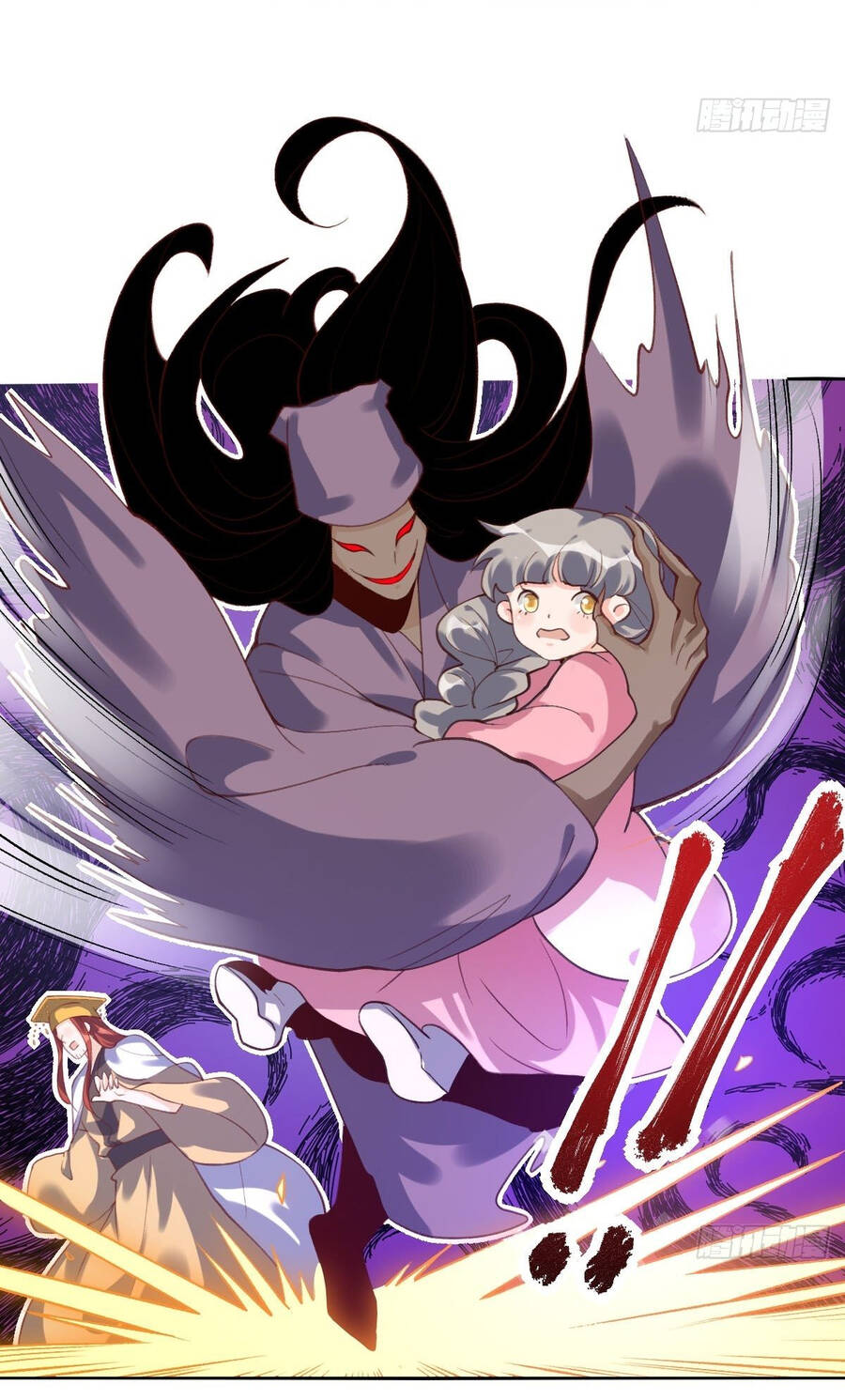 Nguyên Lai Ta Là Tu Tiên Đại Lão Chap 49 - Next Chap 50