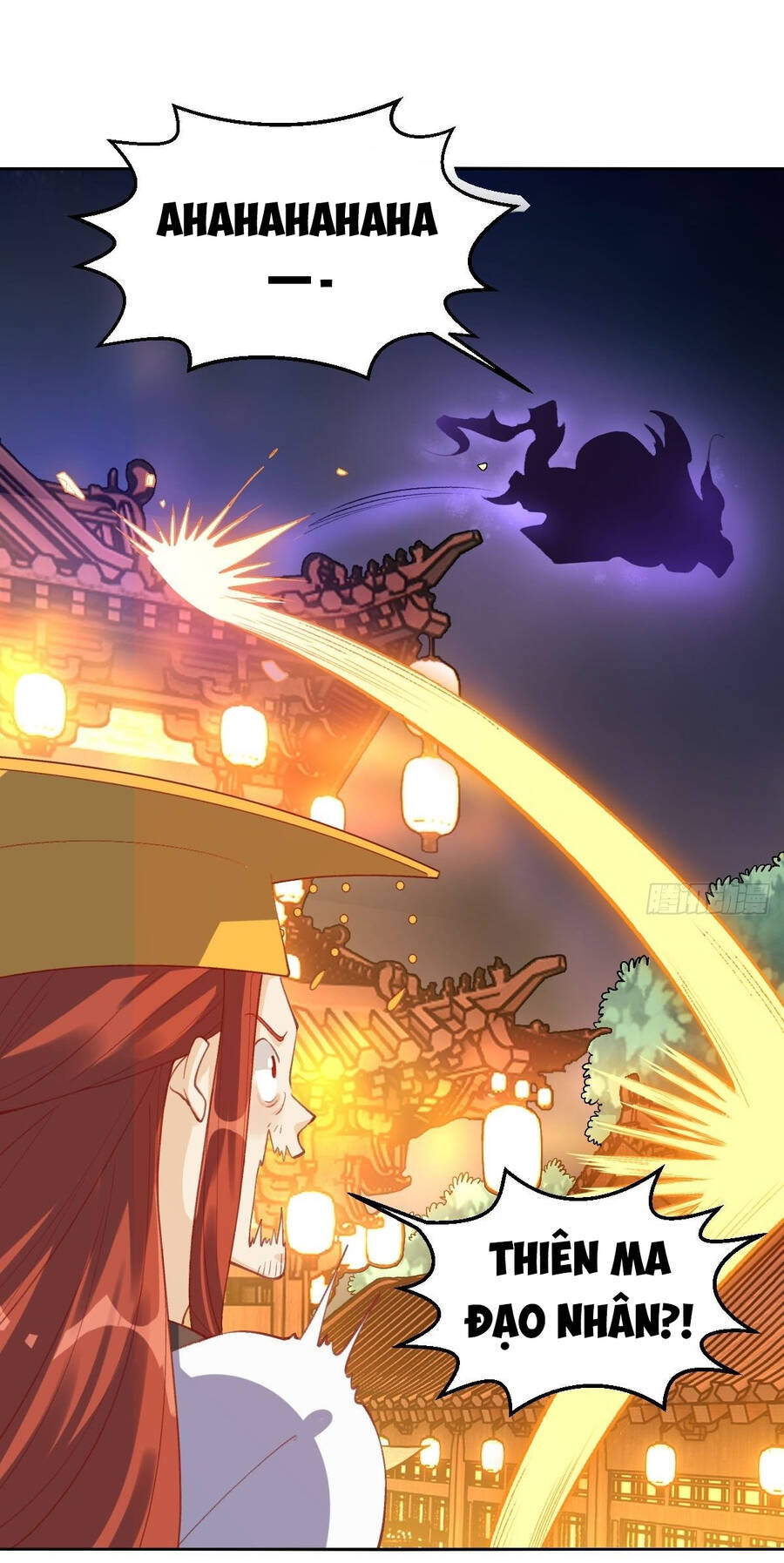 Nguyên Lai Ta Là Tu Tiên Đại Lão Chap 49 - Next Chap 50