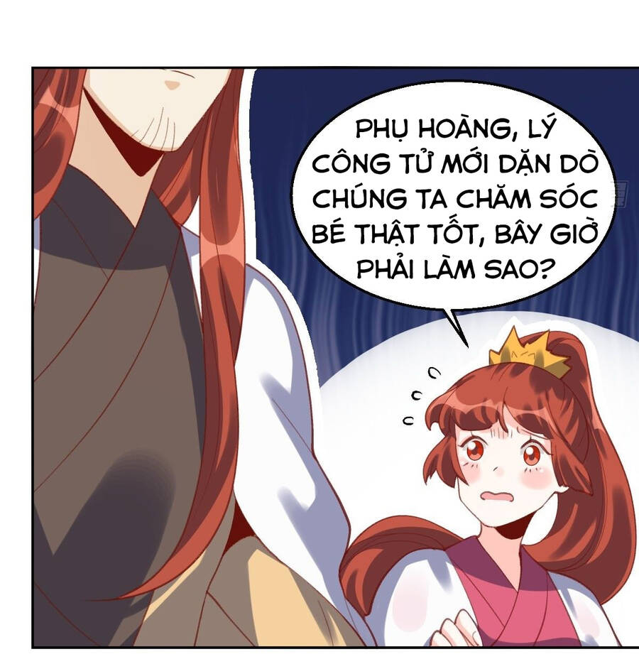 Nguyên Lai Ta Là Tu Tiên Đại Lão Chap 49 - Next Chap 50