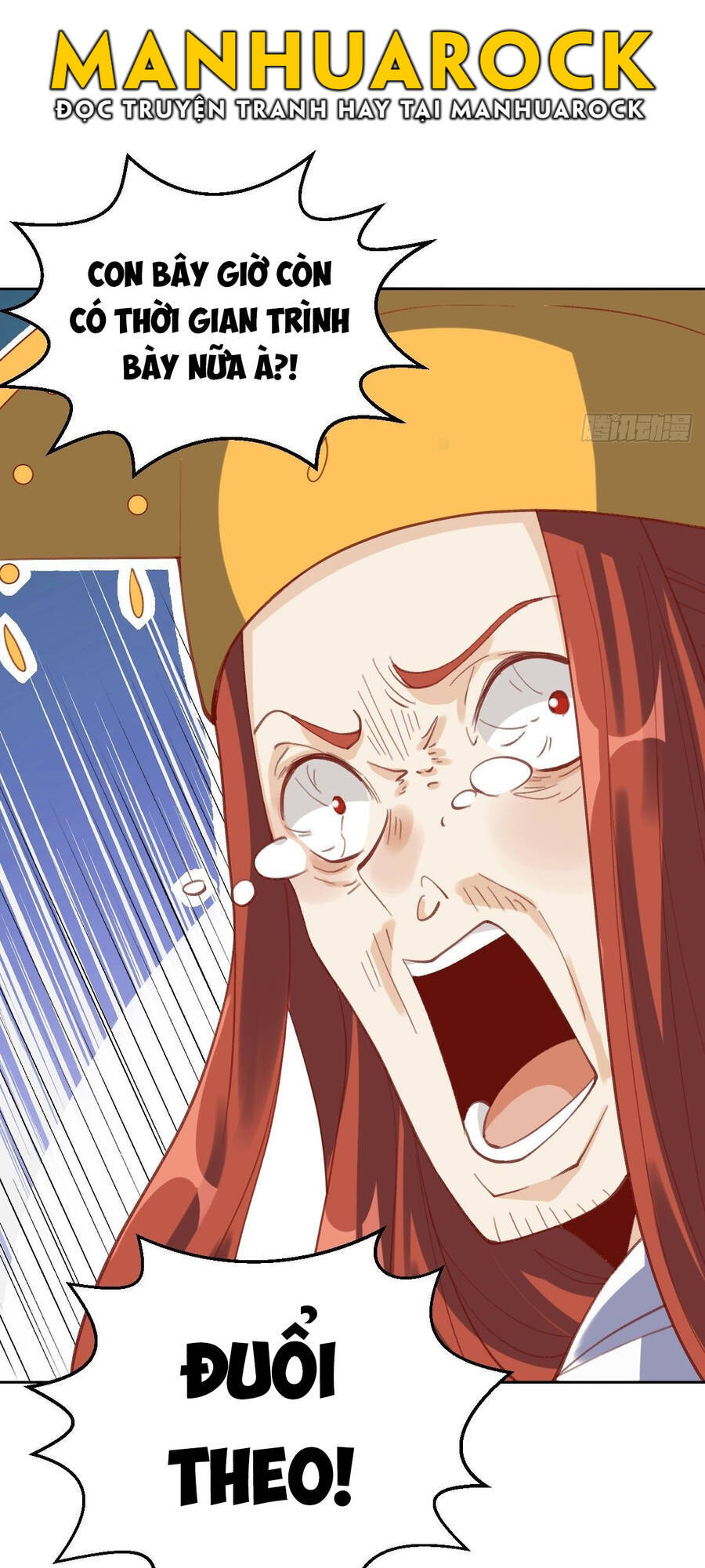 Nguyên Lai Ta Là Tu Tiên Đại Lão Chap 49 - Next Chap 50