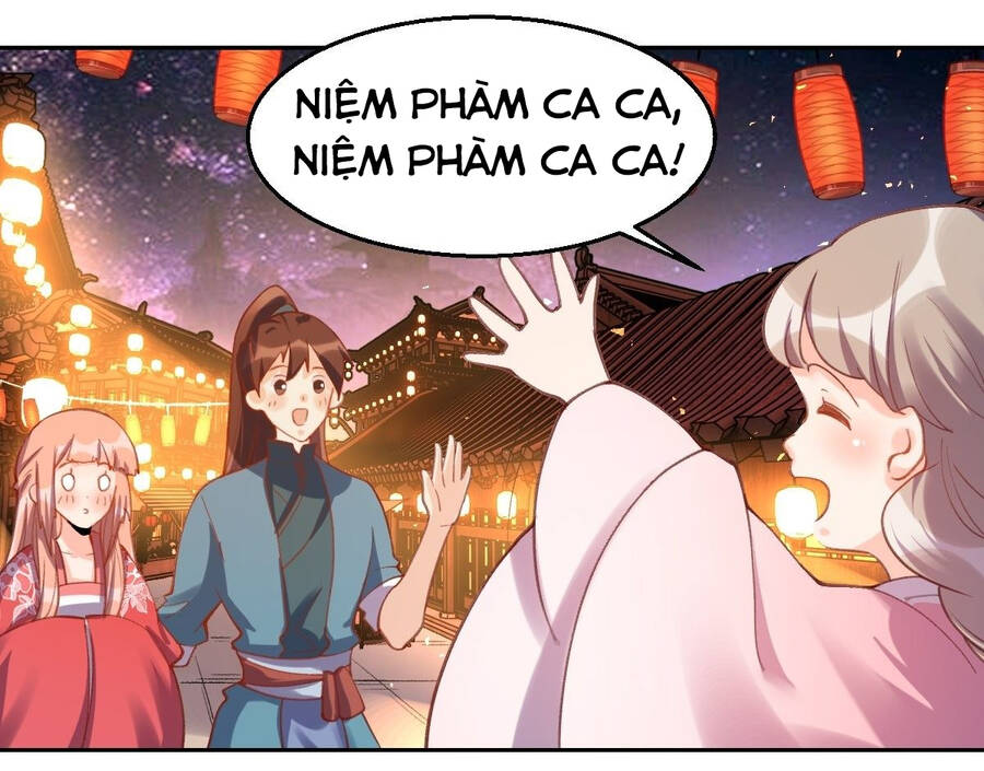 Nguyên Lai Ta Là Tu Tiên Đại Lão Chap 49 - Next Chap 50