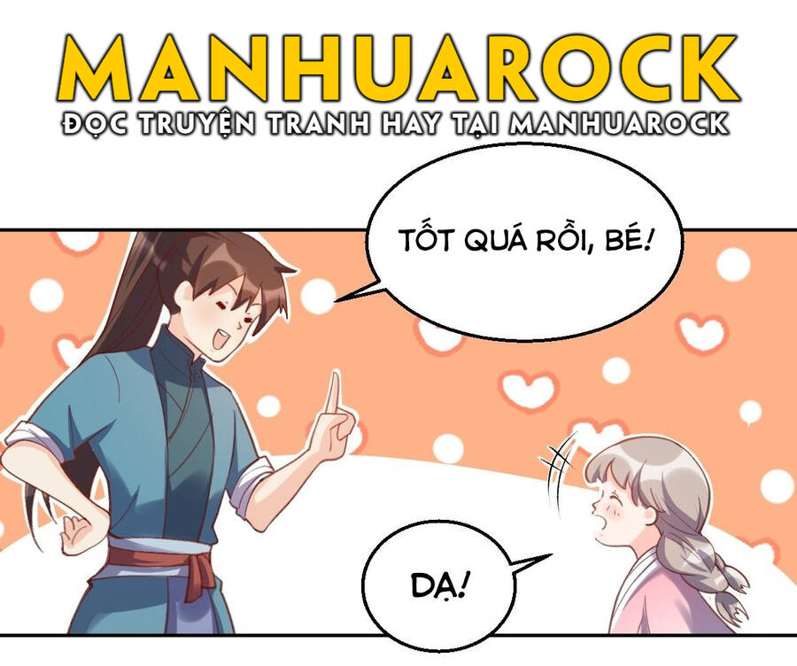Nguyên Lai Ta Là Tu Tiên Đại Lão Chap 49 - Next Chap 50
