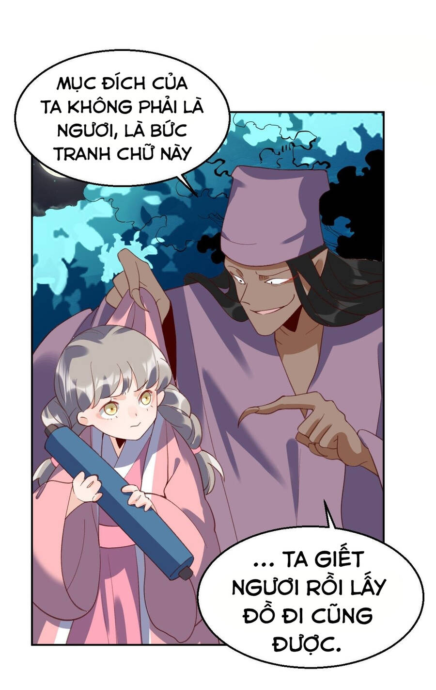 Nguyên Lai Ta Là Tu Tiên Đại Lão Chap 50 - Next Chap 51