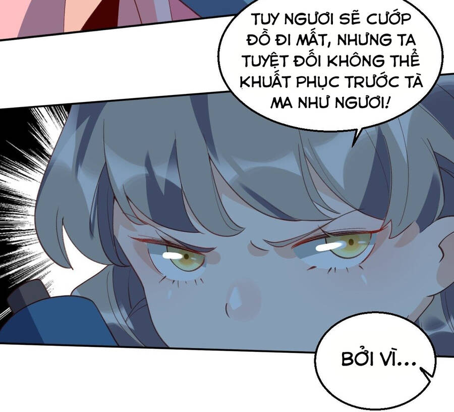Nguyên Lai Ta Là Tu Tiên Đại Lão Chap 50 - Next Chap 51