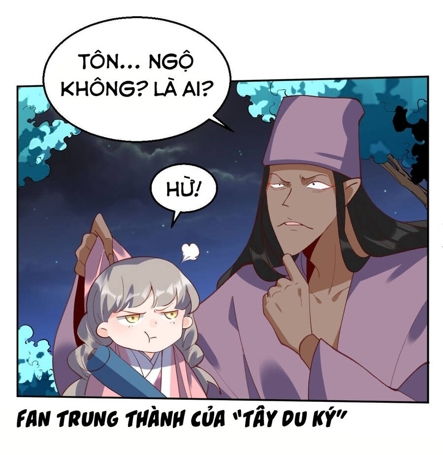 Nguyên Lai Ta Là Tu Tiên Đại Lão Chap 50 - Next Chap 51