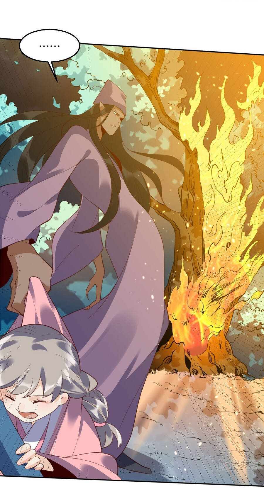 Nguyên Lai Ta Là Tu Tiên Đại Lão Chap 50 - Next Chap 51