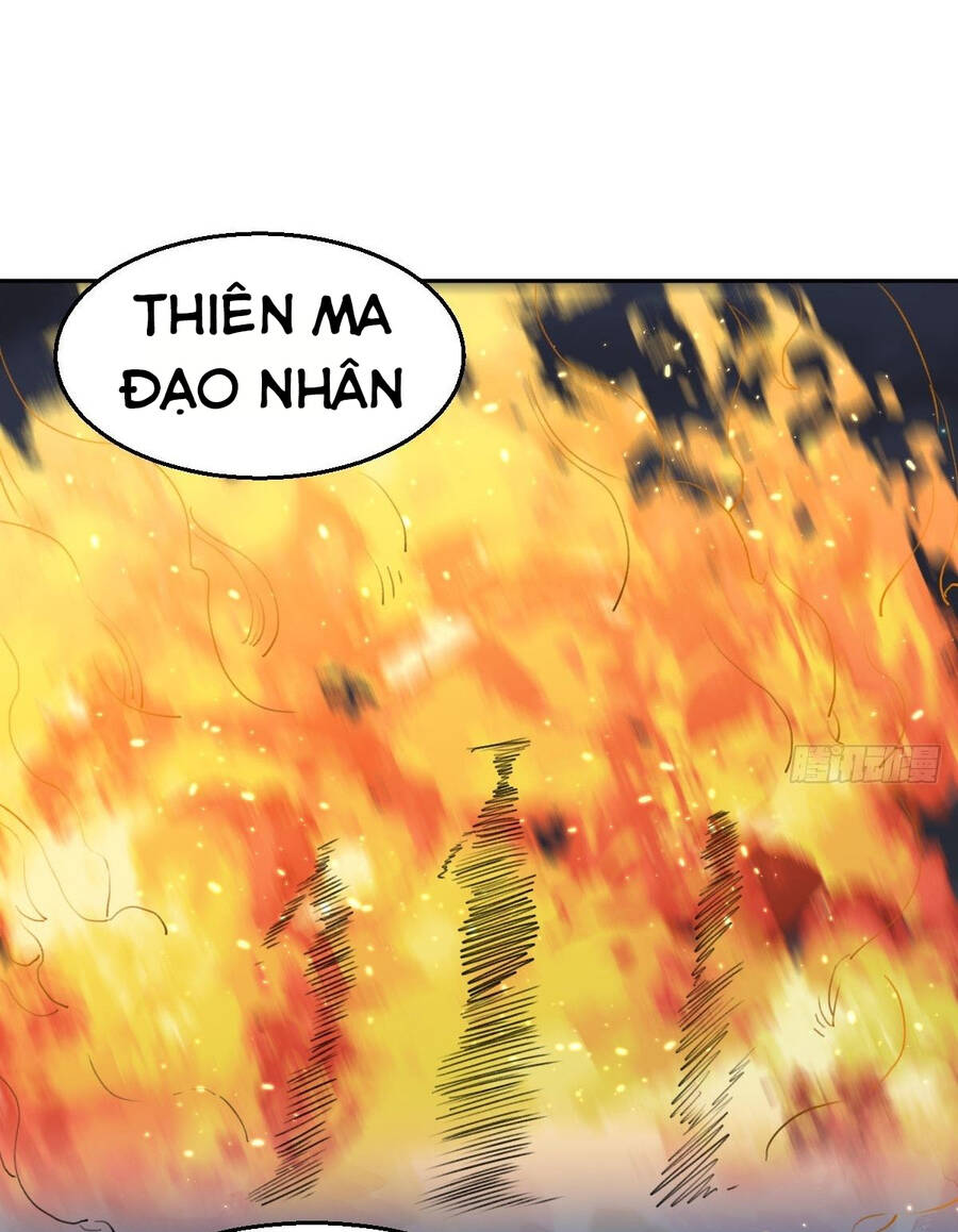 Nguyên Lai Ta Là Tu Tiên Đại Lão Chap 50 - Next Chap 51