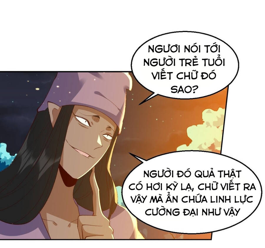 Nguyên Lai Ta Là Tu Tiên Đại Lão Chap 50 - Next Chap 51