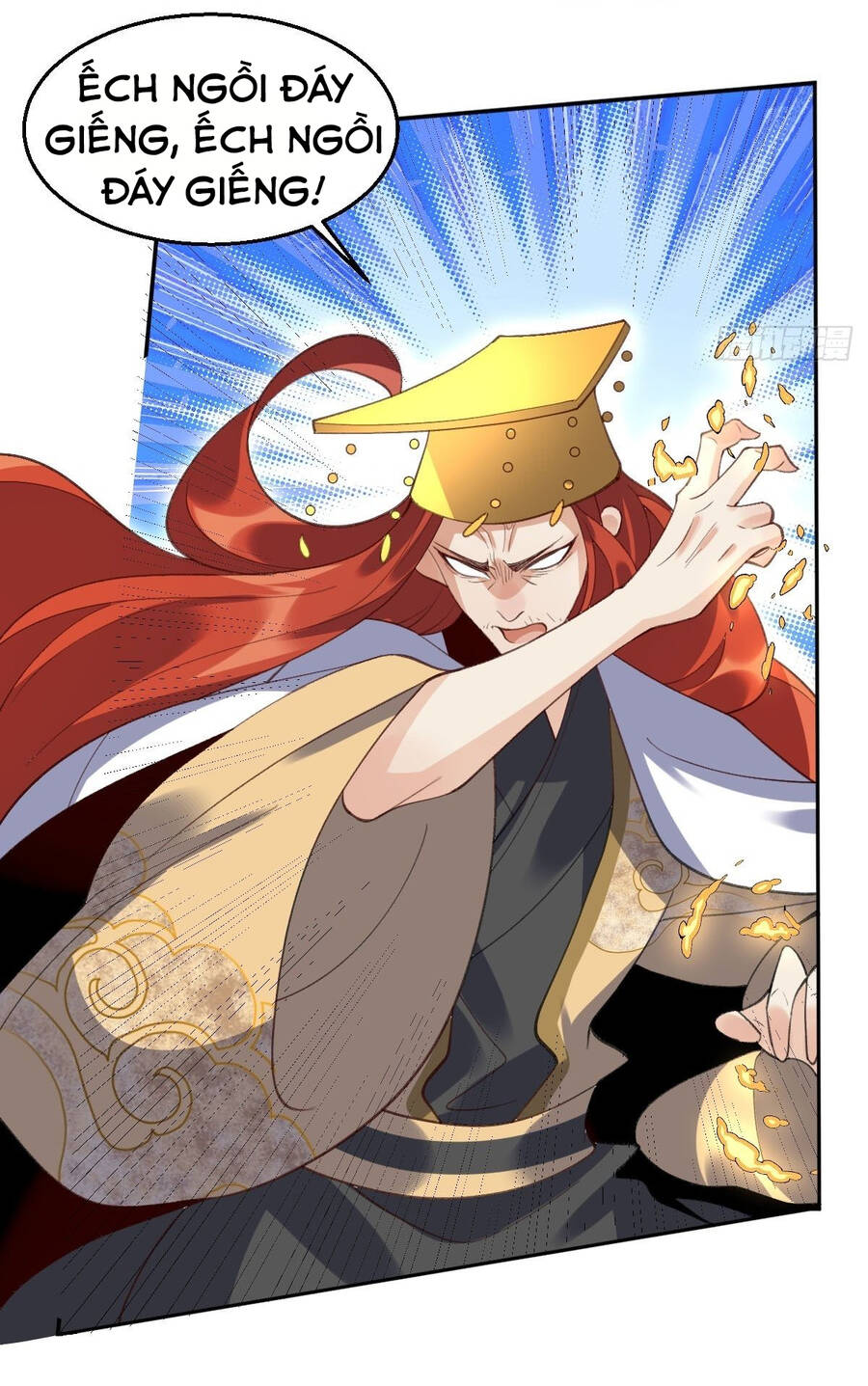 Nguyên Lai Ta Là Tu Tiên Đại Lão Chap 50 - Next Chap 51