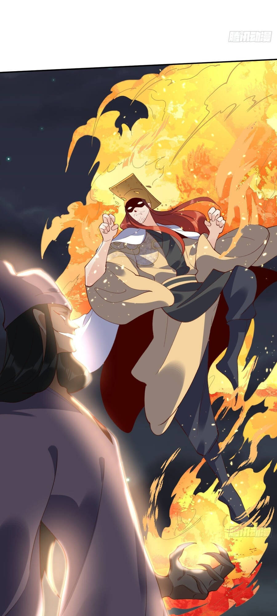Nguyên Lai Ta Là Tu Tiên Đại Lão Chap 50 - Next Chap 51