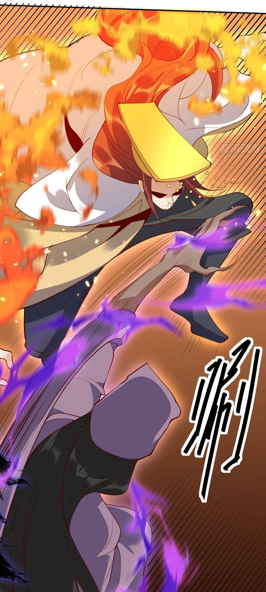 Nguyên Lai Ta Là Tu Tiên Đại Lão Chap 50 - Next Chap 51