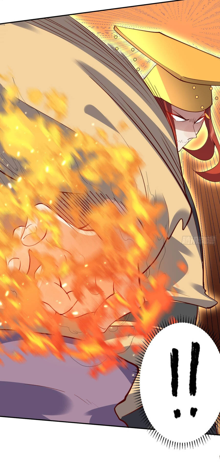 Nguyên Lai Ta Là Tu Tiên Đại Lão Chap 50 - Next Chap 51