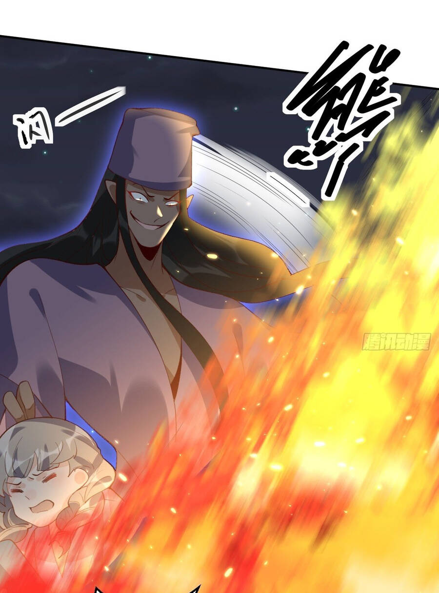 Nguyên Lai Ta Là Tu Tiên Đại Lão Chap 50 - Next Chap 51