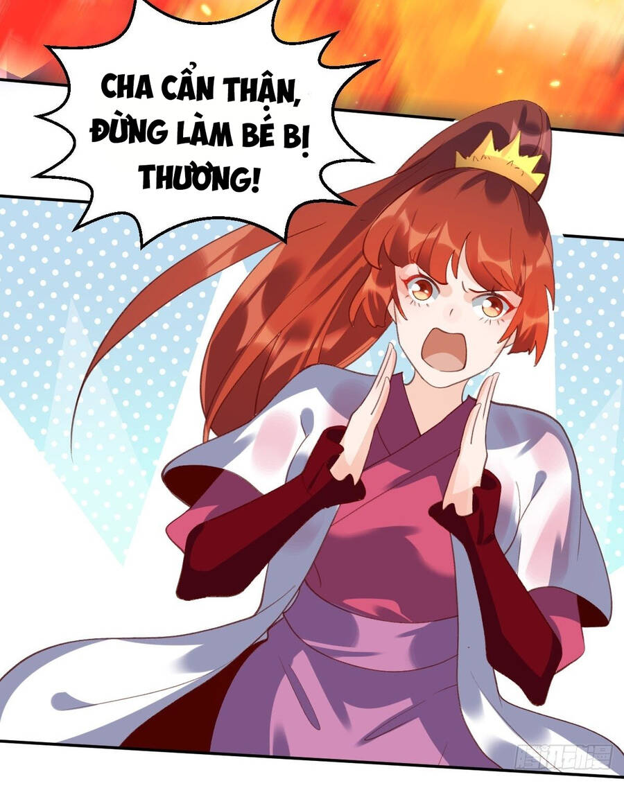 Nguyên Lai Ta Là Tu Tiên Đại Lão Chap 50 - Next Chap 51