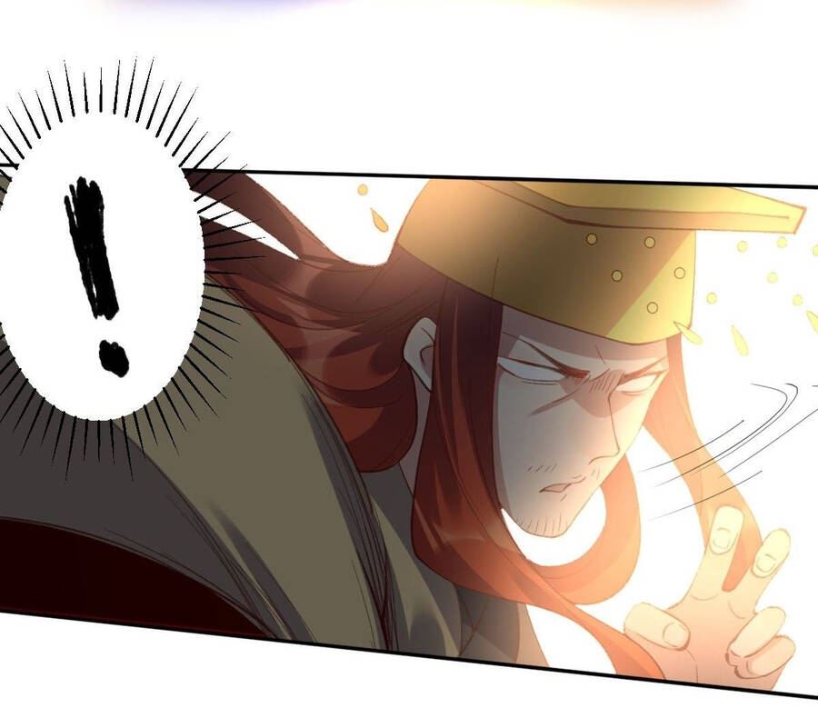 Nguyên Lai Ta Là Tu Tiên Đại Lão Chap 50 - Next Chap 51